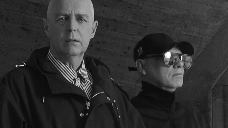 Pet Shop Boys lança a dançante ‘Dreamland’; ouça