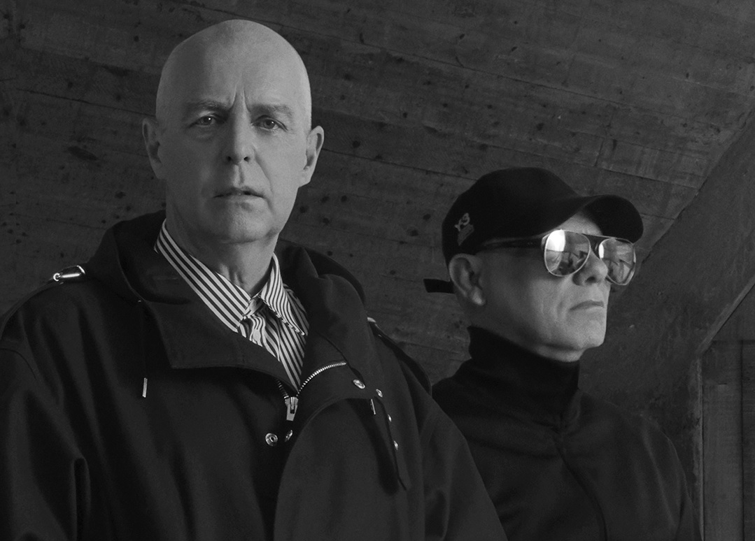 Pet Shop Boys lança a dançante ‘Dreamland’; ouça