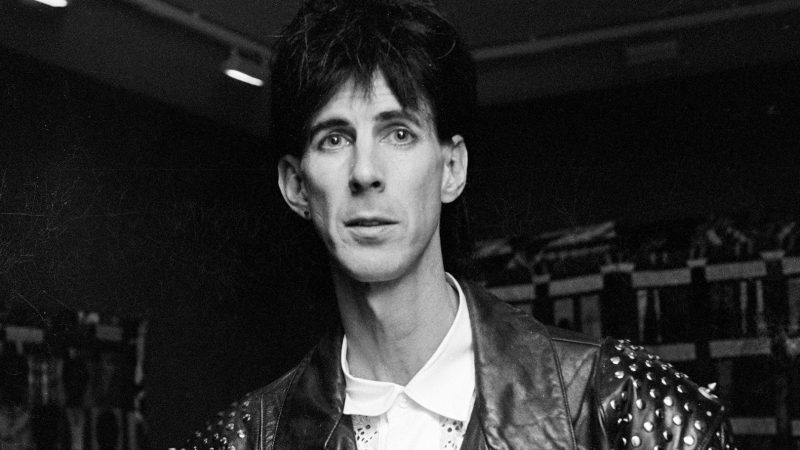 Família de Ric Ocasek, do The Cars, divulga comunicado sobre morte do músico