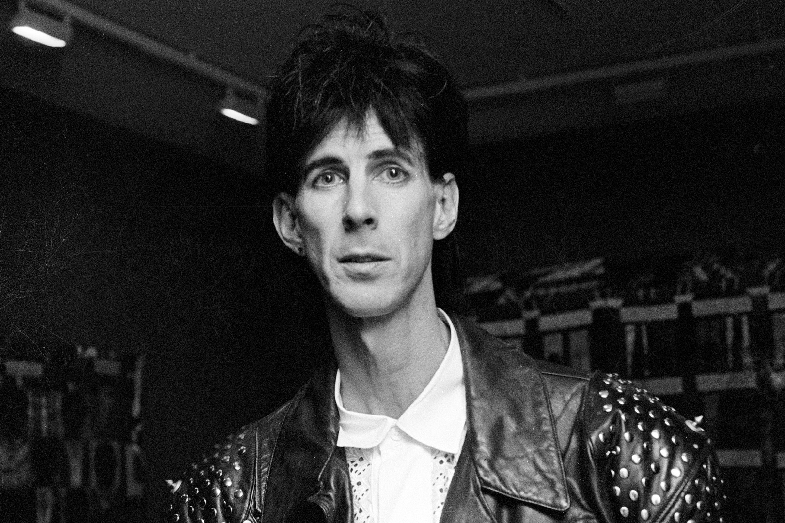 Família de Ric Ocasek, do The Cars, divulga comunicado sobre morte do músico