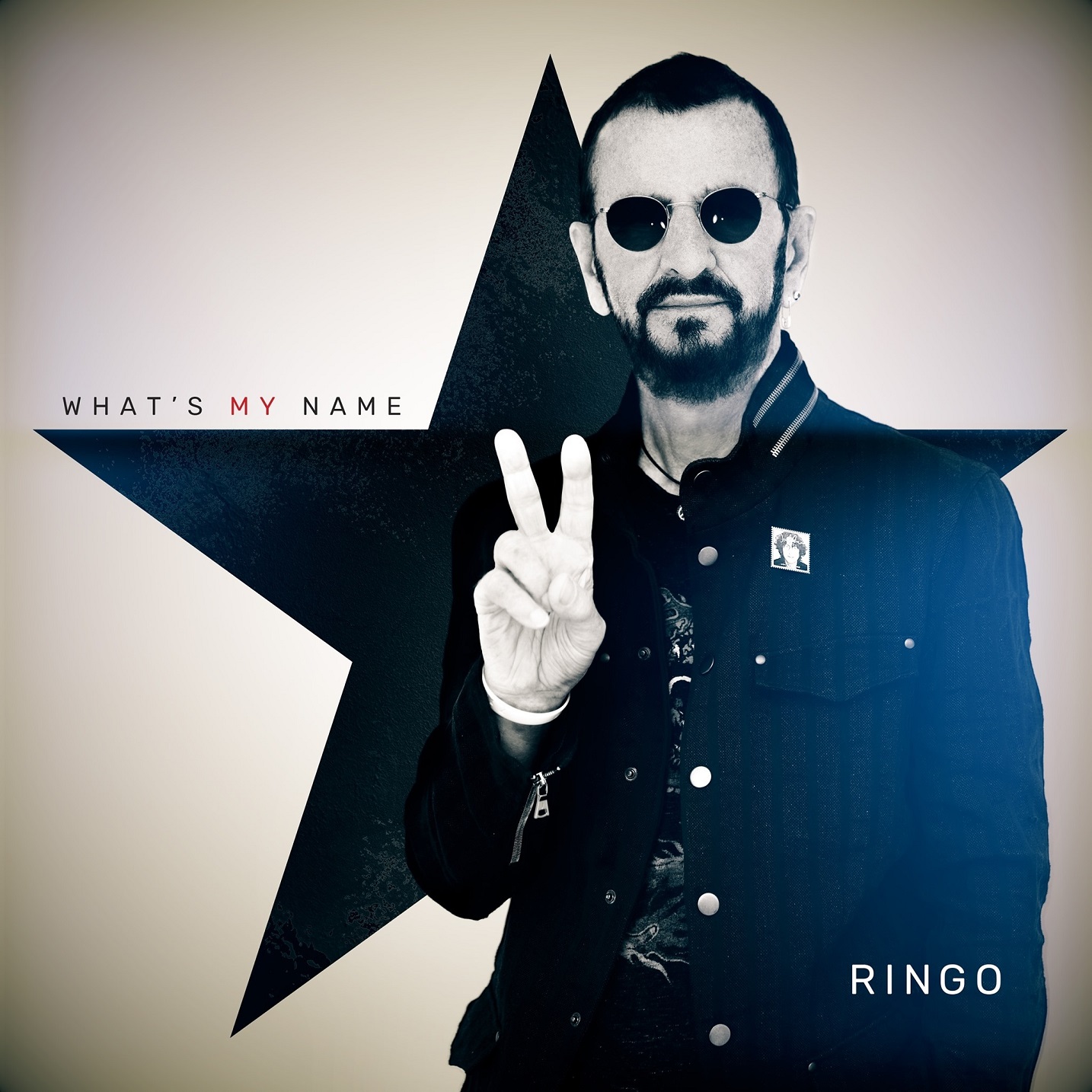 Ringo Starr lança ‘What’s My Name’, faixa-título de novo álbum; ouça