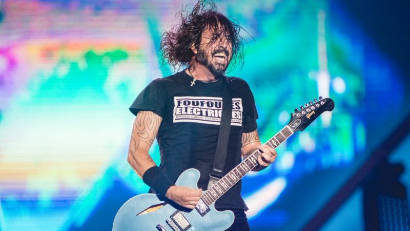 Rock in Rio 2019: Foo Fighters, Raimundos + CPM 22 e Whitesnake são destaques do segundo dia