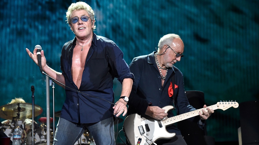 The Who lança single inédito ‘Ball and Chain’ e anuncia novo álbum