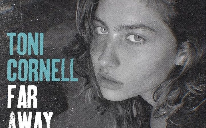Toni Cornell, filha de Chris Cornell, lança faixa inédita produzida pelo pai; ouça