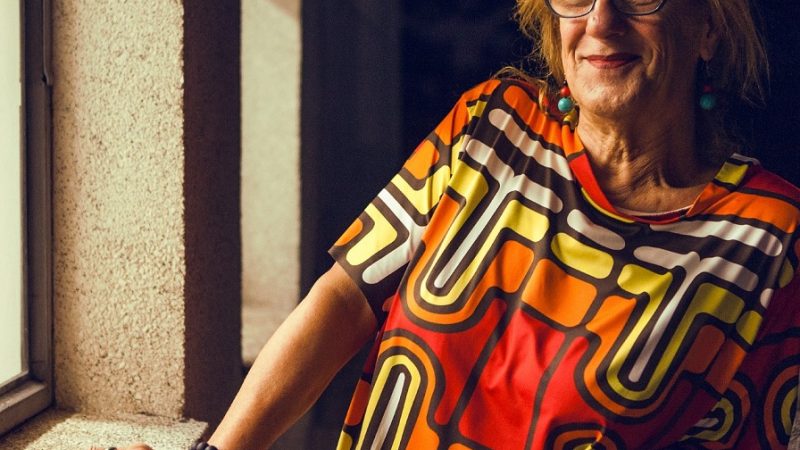 CCXP 2019: Laerte é confirmada no Artist’s Alley