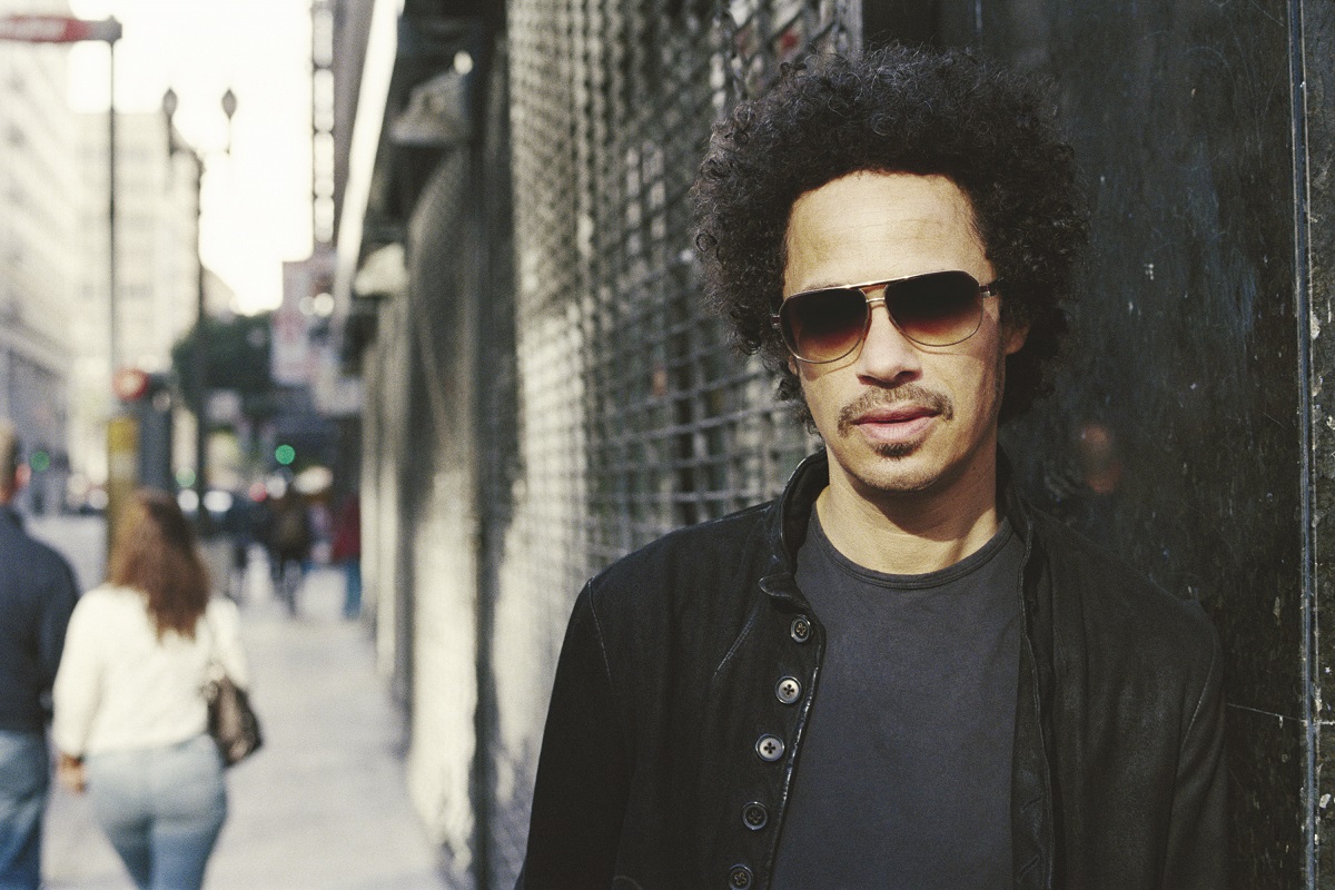 Eagle-Eye Cherry se apresenta nesta quarta em São Paulo