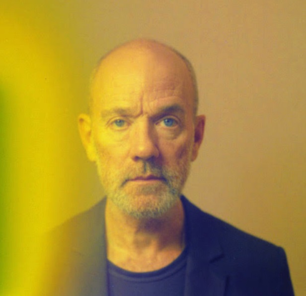 Michael Stipe, ex-R.E.M., anuncia lançamento de primeiro single solo