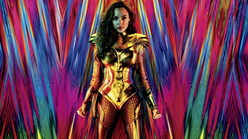 CCXP19: Gal Gadot vem ao Brasil promover ‘Mulher-Maravilha 1984’