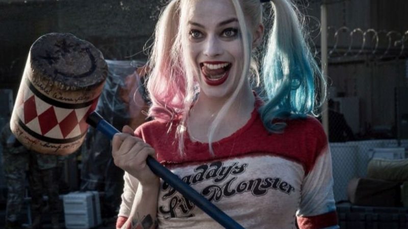 Margot Robbie e elenco de ‘Aves de Rapina’ estarão na CCXP19