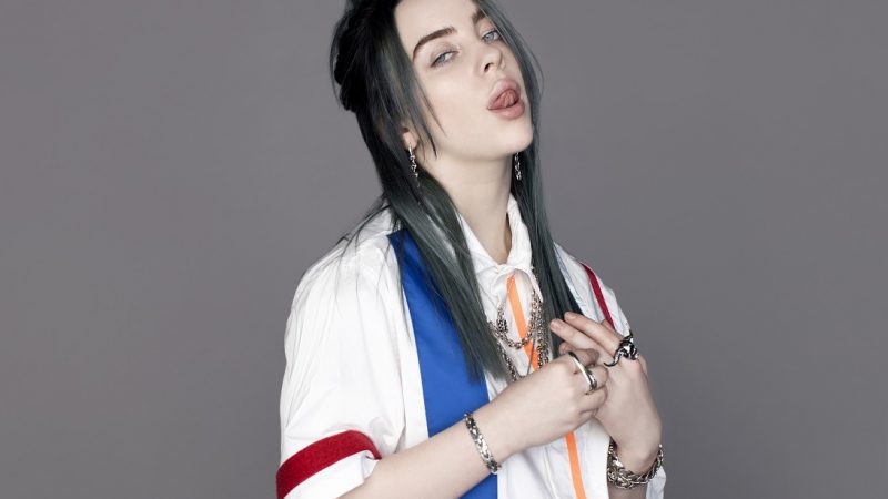 Billie Eilish vem ao Brasil com sua ‘Where Do We Go? World Tour’