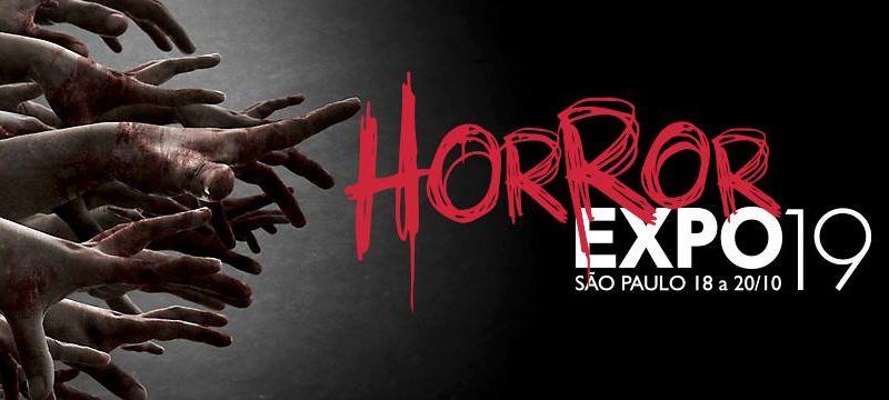 Horror Expo 2019