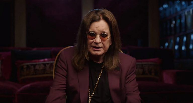 Ozzy Osbourne passará por cirurgia na segunda que 'definirá o resto de sua vida'