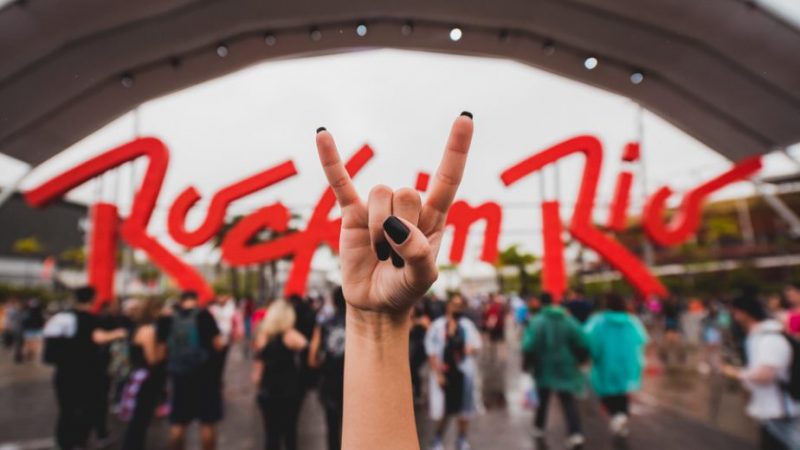 Rock in Rio 2019: Mudanças nos horários de shows no segundo fim de semana