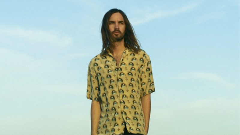 Tame Impala anuncia novo álbum e lança inédita ‘It Might Be Time’; ouça