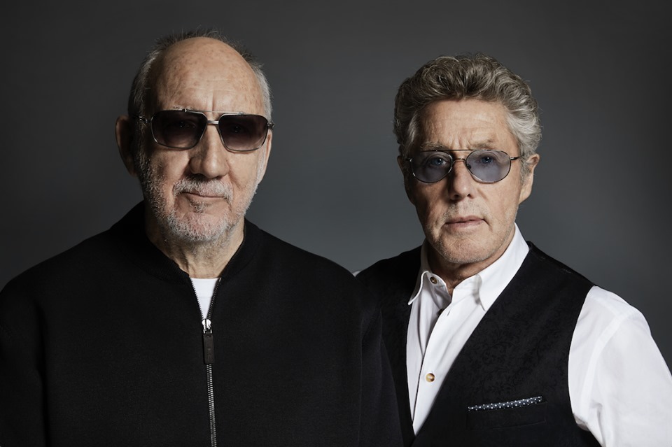 The Who lança single inédito ‘All This Music Must Fade’