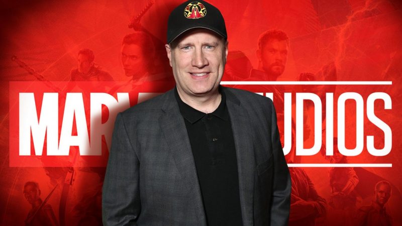 CCXP19: Kevin Feige, presidente do Marvel Studios, vem ao Brasil