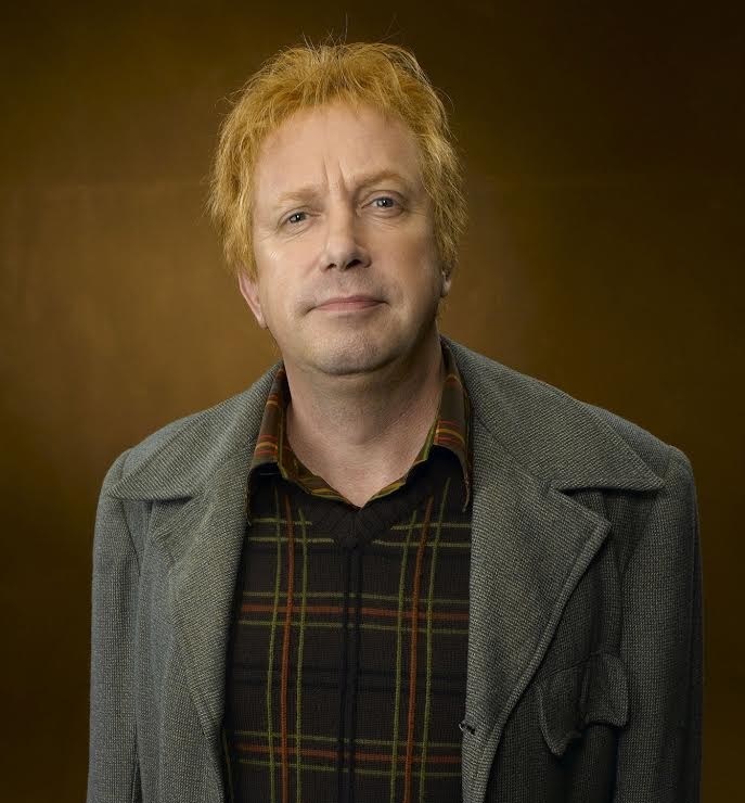 Mark Williams, o Arthur Weasley de ‘Harry Potter’, é anunciado na CCXP19