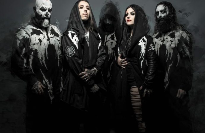 Lacuna Coil retorna ao Brasil para cinco shows em 2020