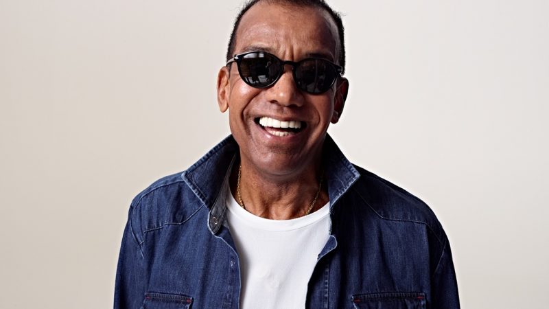 Jorge Ben Jor faz show gratuito no Dia da Consciência Negra nesta quarta em SP