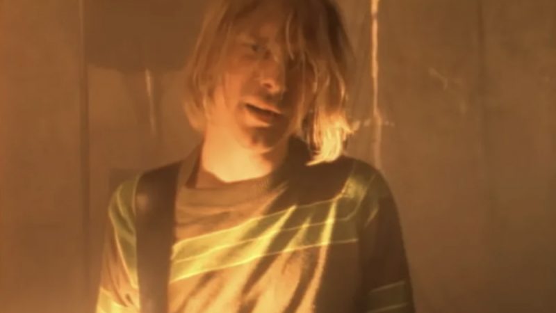 ‘Smells Like Teen Spirit’, do Nirvana, está prestes a atingir 1 bilhão de views no YouTube