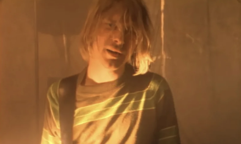 ‘Smells Like Teen Spirit’, do Nirvana, atinge 1 bilhão de views no YouTube