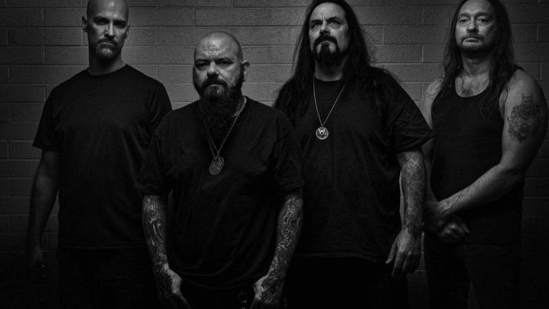 Deicide anuncia cinco shows no Brasil em abril