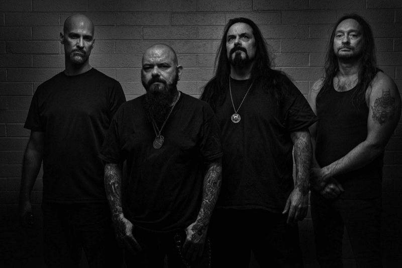 Deicide anuncia cinco shows no Brasil em abril