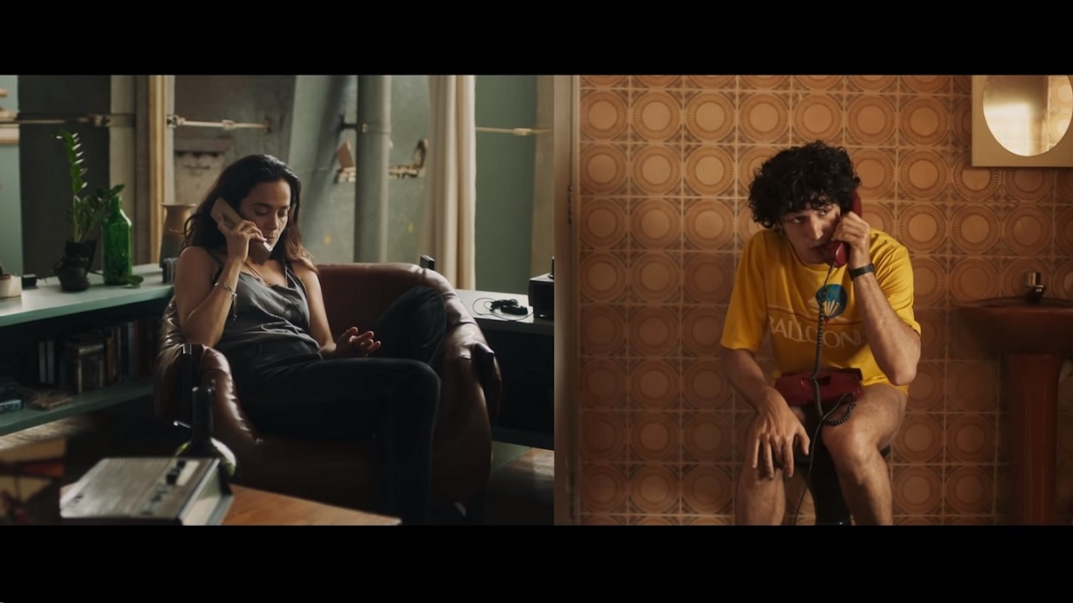 Filme ‘Eduardo e Mônica’, inspirado no clássico da Legião Urbana, ganha trailer