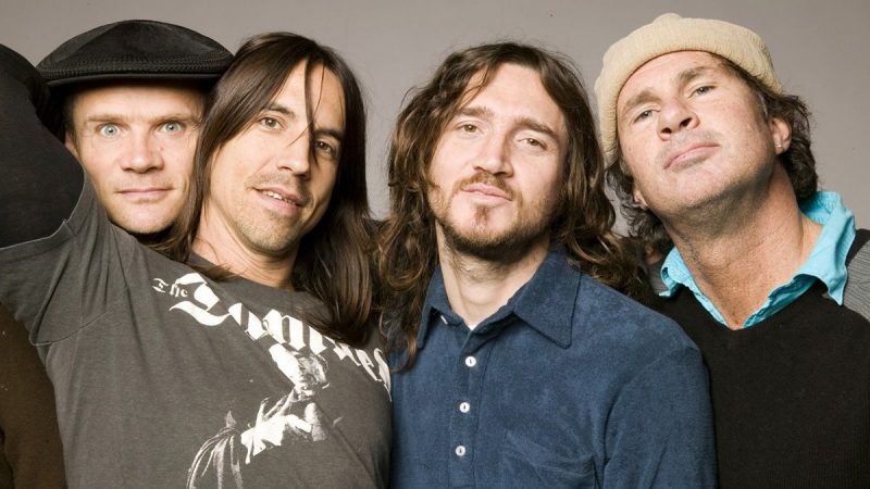 Chad Smith sobre novo álbum do Red Hot Chili Peppers: 'está muito emocionante'