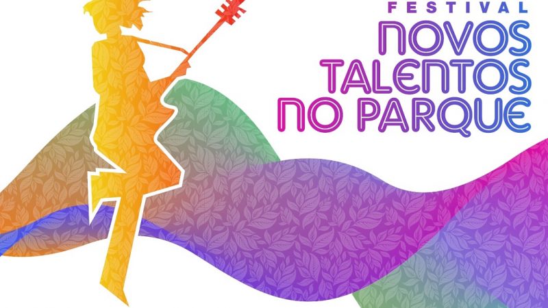 Festival Novos Talentos no Parque acontece neste fim de semana no Parque do Ibirapuera