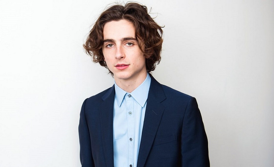 Timothée Chalamet viverá Bob Dylan em cinebiografia do músico