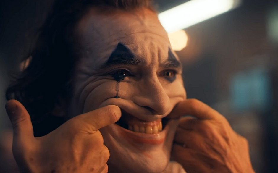 ‘Coringa’ é o primeiro filme do universo dos quadrinhos com mais indicações ao Oscar