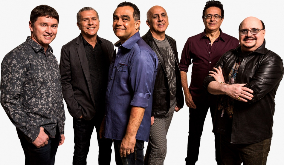 Após 40 anos, Roupa Nova muda nome da banda