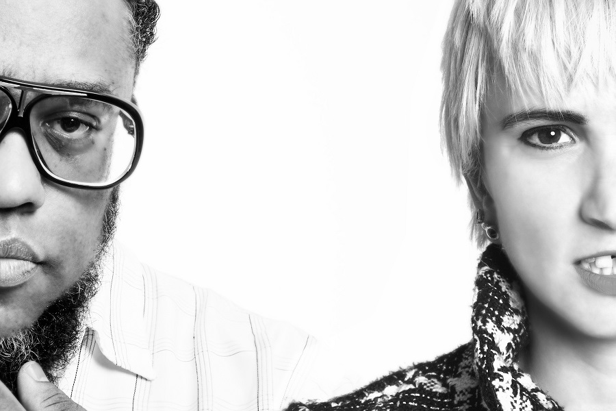 SSHH, de Sharna ‘Sshh’ Liguz e Zak Starkey, lança single com participação de BNegão