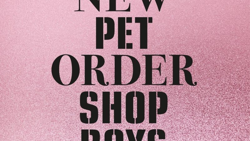 New Order e Pet Shop Boys remarcam turnê conjunta para 2022