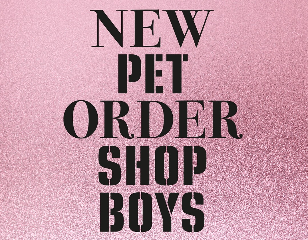 New Order e Pet Shop Boys anunciam turnê conjunta