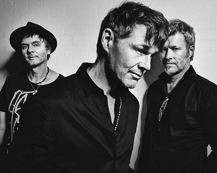 A-ha e Duran Duran completam line-up do Rock in Rio Lisboa
