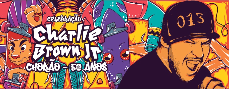 Charlie Brown Jr. anuncia turnê em homenagem aos 50 anos de Chorão