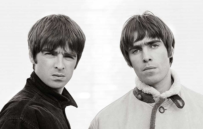 Liam Gallagher diz que Noel recusou US$ 130 milhões para reunião do Oasis; irmão nega