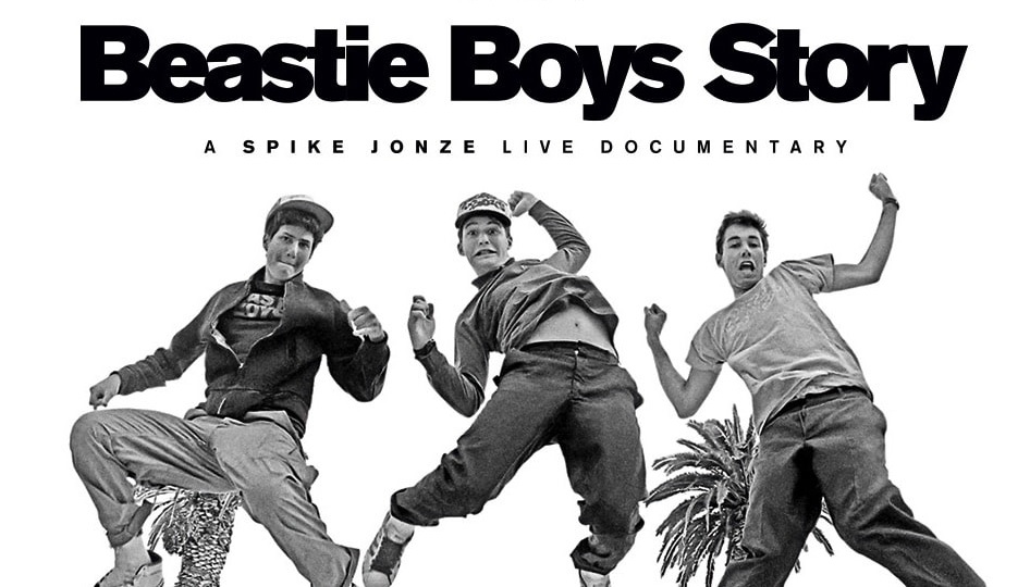 Trailer de documentário dos Beastie Boys é disponibilizado; assista