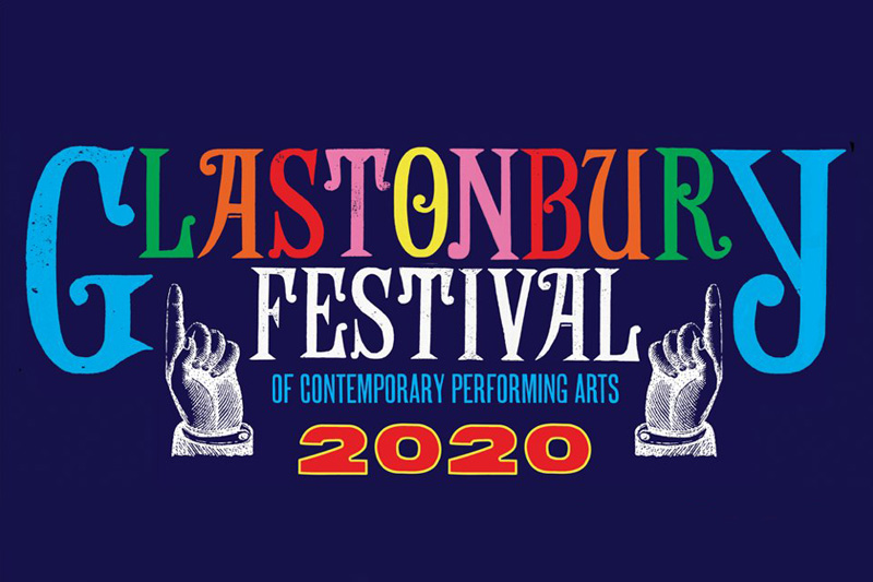 Glastonbury 2020 é cancelado por causa do coronavírus