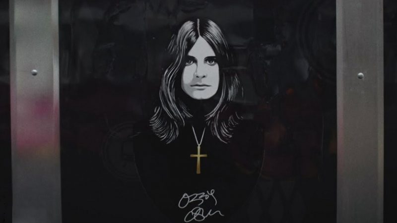 Ozzy Osbourne lança clipe de ‘Ordinary Man’; assista