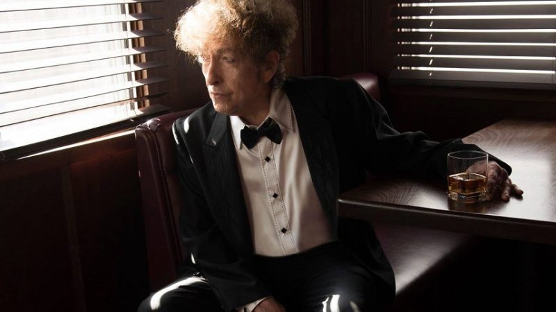 Bob Dylan lança ‘Murder Most Foul’, primeira faixa inédita em oito anos