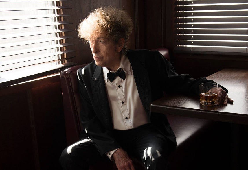 Bob Dylan lança inédita ‘False Prophet’ e anuncia novo álbum