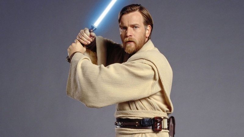 Geek Nation Brasil anuncia vinda de Ewan McGregor, de ‘Star Wars’