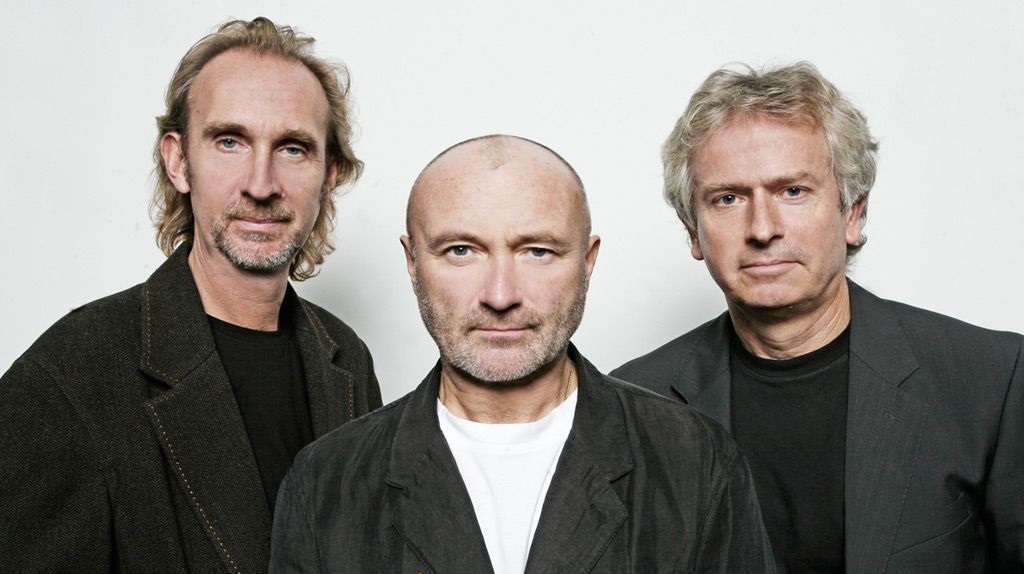 Genesis está prestes a anunciar turnê de reunião, diz site