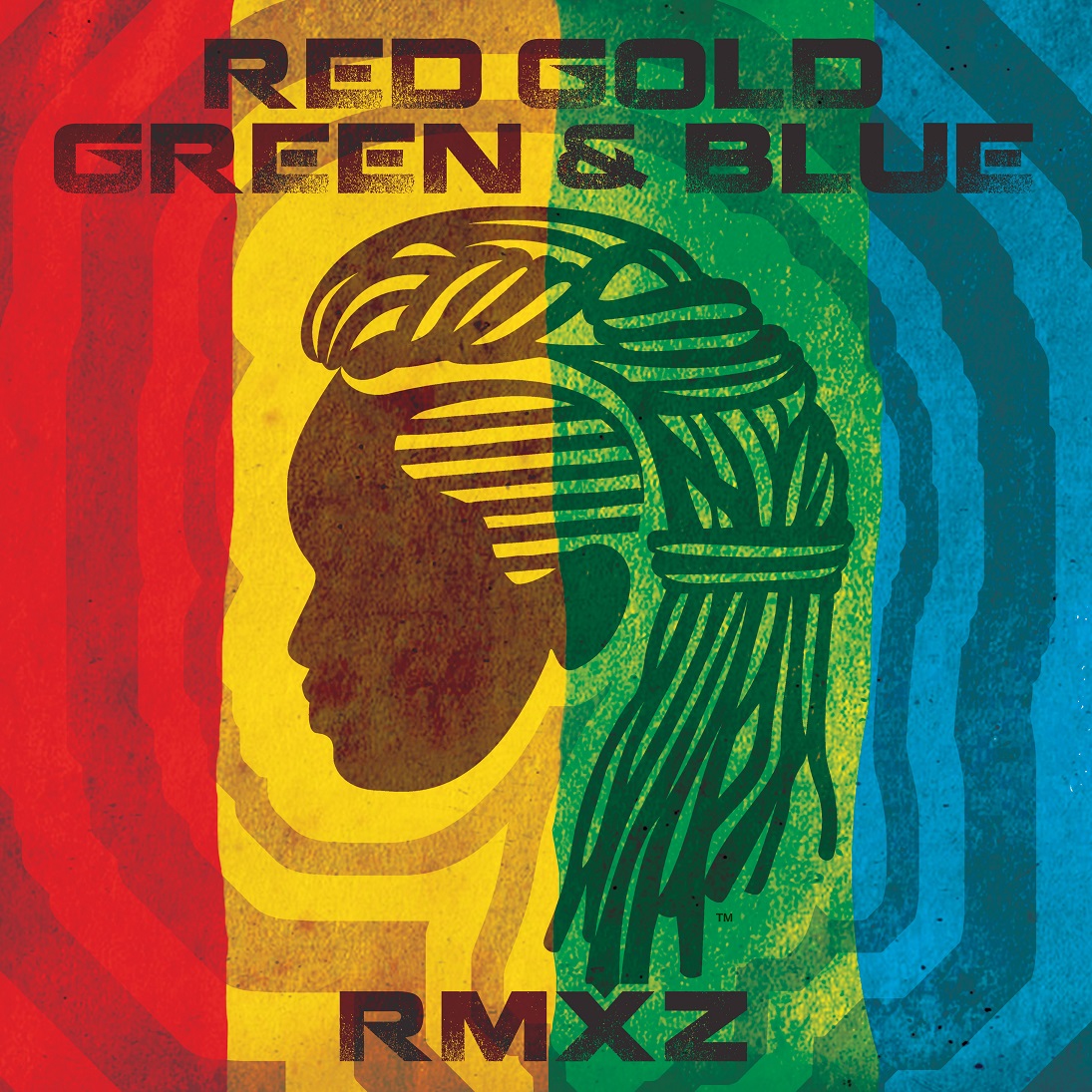 Trojan Jamaica lança álbum de remixes ‘Red, Gold, Green & Blue RMXZ’ com Rob Jevons