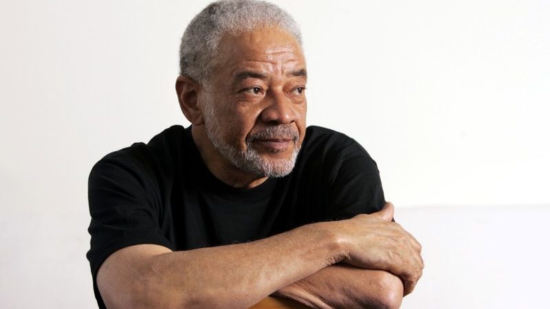 Bill Withers, autor dos clássicos ‘Lean on Me’ e ‘Lovely Day’, morre aos 81 anos