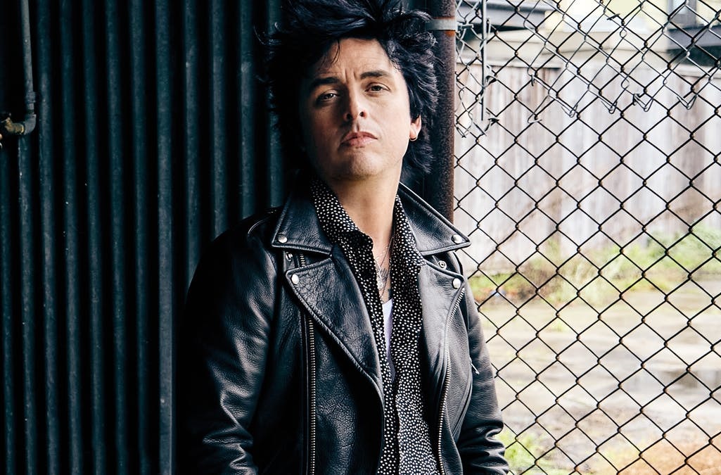 Billie Joe Armstrong, do Green Day, diz que vai renunciar à cidadania americana após decisão da Suprema Corte