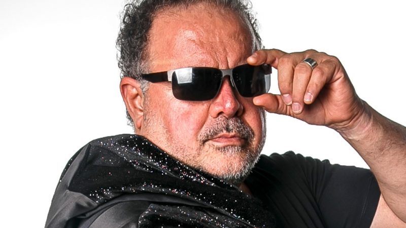 Leo Jaime lança versão de ‘Johnny Love’, sucesso da banda Metrô; ouça